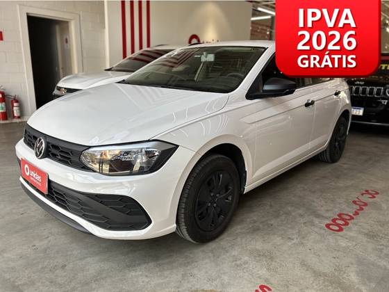 VOLKSWAGEN POLO 1.0 MPI TRACK MANUAL VOLKSWAGEN POLO 1.0 MPI TRACK MANUAL